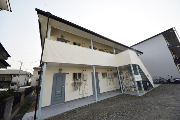 メゾンヌーベルの物件内観写真